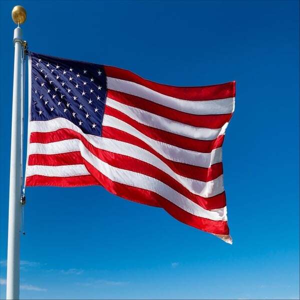 Cover art for Somebody Stole the American Dream